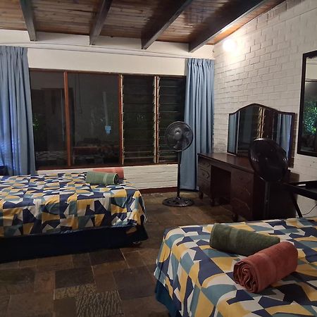 Bushpigs Haven Apartment St Lucia Bagian luar foto