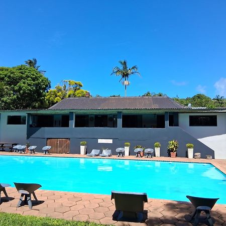 Bushpigs Haven Apartment St Lucia Bagian luar foto