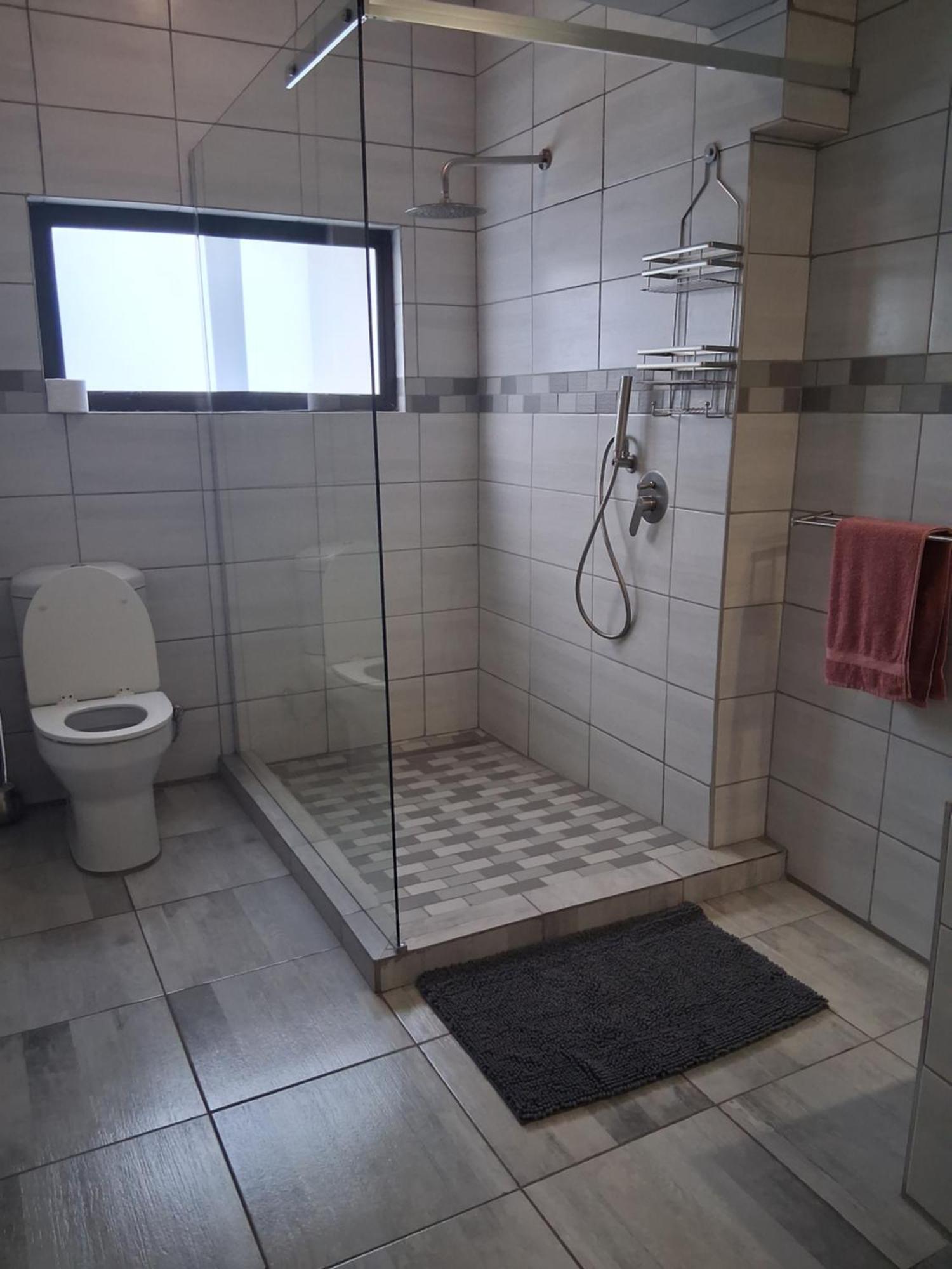 Bushpigs Haven Apartment St Lucia Bagian luar foto